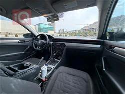 فولكسفاغن باسات